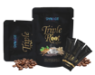 Image sur DYNACE, TRIPLE ROOT COFFE, 10 Sachets